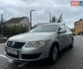 Серый Фольксваген Пассат, объемом двигателя 1.4 л и пробегом 280 тыс. км за 5300 $, фото 1 на Automoto.ua