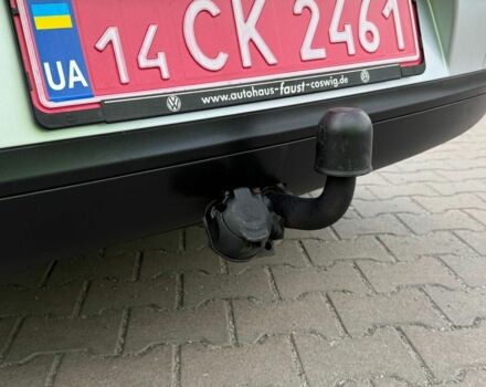 Сірий Фольксваген Пассат, об'ємом двигуна 1.6 л та пробігом 194 тис. км за 7999 $, фото 22 на Automoto.ua