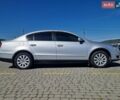 Серый Фольксваген Пассат, объемом двигателя 1.8 л и пробегом 179 тыс. км за 5999 $, фото 1 на Automoto.ua