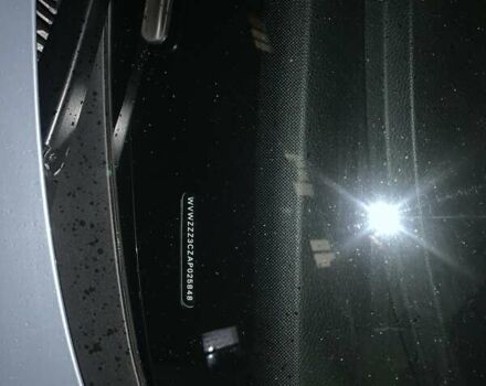 Серый Фольксваген Пассат, объемом двигателя 1.4 л и пробегом 191 тыс. км за 7500 $, фото 25 на Automoto.ua