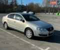 Серый Фольксваген Пассат, объемом двигателя 1.39 л и пробегом 370 тыс. км за 4500 $, фото 1 на Automoto.ua