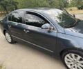 Серый Фольксваген Пассат, объемом двигателя 1.8 л и пробегом 300 тыс. км за 4000 $, фото 2 на Automoto.ua