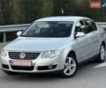 Сірий Фольксваген Пассат, об'ємом двигуна 1.4 л та пробігом 247 тис. км за 6499 $, фото 3 на Automoto.ua