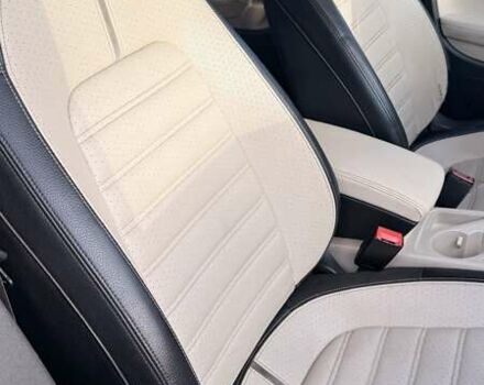 Серый Фольксваген Пассат, объемом двигателя 2 л и пробегом 212 тыс. км за 9500 $, фото 10 на Automoto.ua