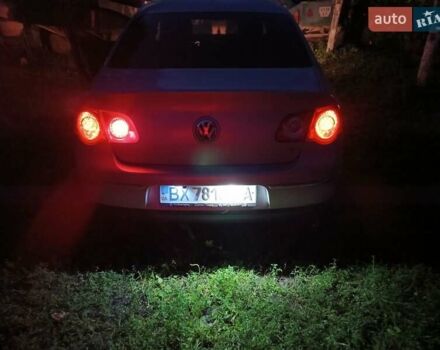 Серый Фольксваген Пассат, объемом двигателя 1.8 л и пробегом 231 тыс. км за 7000 $, фото 19 на Automoto.ua