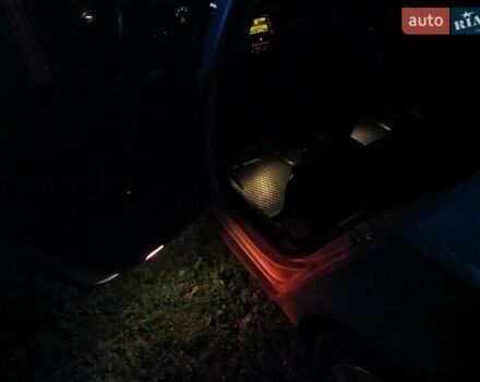 Серый Фольксваген Пассат, объемом двигателя 1.8 л и пробегом 231 тыс. км за 7000 $, фото 21 на Automoto.ua