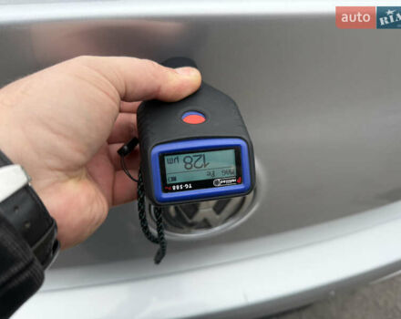 Сірий Фольксваген Пассат, об'ємом двигуна 1.6 л та пробігом 217 тис. км за 8999 $, фото 94 на Automoto.ua