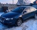 Серый Фольксваген Пассат, объемом двигателя 1.97 л и пробегом 272 тыс. км за 7100 $, фото 1 на Automoto.ua
