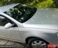 Серый Фольксваген Пассат, объемом двигателя 2 л и пробегом 300 тыс. км за 6850 $, фото 1 на Automoto.ua