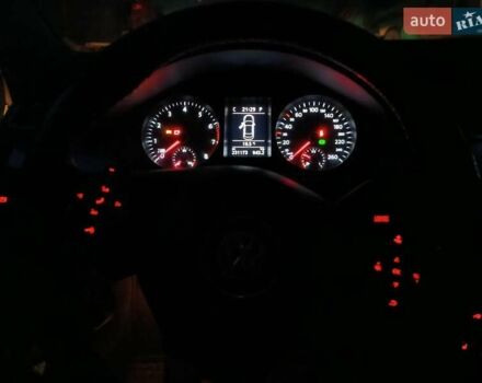 Серый Фольксваген Пассат, объемом двигателя 1.8 л и пробегом 231 тыс. км за 7000 $, фото 28 на Automoto.ua