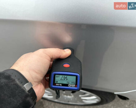 Сірий Фольксваген Пассат, об'ємом двигуна 1.6 л та пробігом 217 тис. км за 8999 $, фото 93 на Automoto.ua