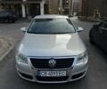 Сірий Фольксваген Пассат, об'ємом двигуна 1.4 л та пробігом 370 тис. км за 6000 $, фото 1 на Automoto.ua