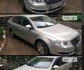 Сірий Фольксваген Пассат, об'ємом двигуна 2 л та пробігом 0 тис. км за 6500 $, фото 1 на Automoto.ua
