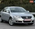 Сірий Фольксваген Пассат, об'ємом двигуна 1.4 л та пробігом 247 тис. км за 6499 $, фото 25 на Automoto.ua