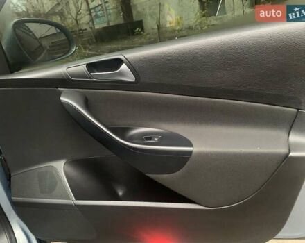 Серый Фольксваген Пассат, объемом двигателя 1.4 л и пробегом 191 тыс. км за 7500 $, фото 20 на Automoto.ua