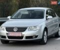 Сірий Фольксваген Пассат, об'ємом двигуна 1.4 л та пробігом 247 тис. км за 6999 $, фото 26 на Automoto.ua
