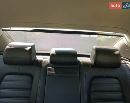 Серый Фольксваген Пассат, объемом двигателя 1.8 л и пробегом 231 тыс. км за 7000 $, фото 16 на Automoto.ua