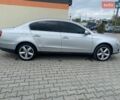 Сірий Фольксваген Пассат, об'ємом двигуна 1.8 л та пробігом 260 тис. км за 5200 $, фото 1 на Automoto.ua