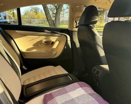 Серый Фольксваген Пассат, объемом двигателя 2 л и пробегом 212 тыс. км за 9500 $, фото 4 на Automoto.ua