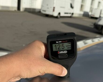 Сірий Фольксваген Пассат, об'ємом двигуна 1.6 л та пробігом 194 тис. км за 7999 $, фото 13 на Automoto.ua