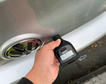 Фольксваген Пассат 2009 в Виннице на Automoto.ua Серый Фольксваген Пассат, объемом двигателя 1.6 л и пробегом 194 тыс. км за 7999 $, фото 58 на Automoto.ua