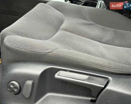 Сірий Фольксваген Пассат, об'ємом двигуна 1.6 л та пробігом 217 тис. км за 8999 $, фото 48 на Automoto.ua