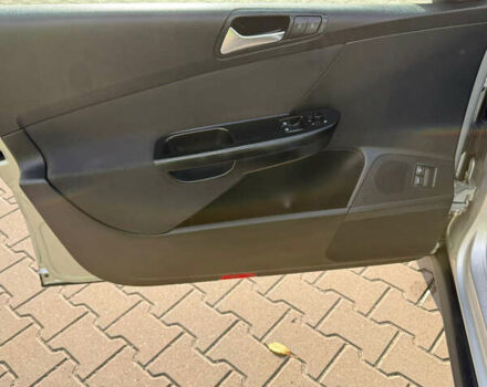 Фольксваген Пассат 2009 в Виннице на Automoto.ua Серый Фольксваген Пассат, объемом двигателя 1.6 л и пробегом 194 тыс. км за 7999 $, фото 61 на Automoto.ua