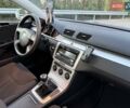 Сірий Фольксваген Пассат, об'ємом двигуна 1.4 л та пробігом 247 тис. км за 6499 $, фото 50 на Automoto.ua