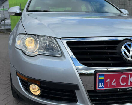 Фольксваген Пассат 2009 в Виннице на Automoto.ua Серый Фольксваген Пассат, объемом двигателя 1.6 л и пробегом 194 тыс. км за 7999 $, фото 31 на Automoto.ua