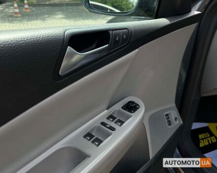 Серый Фольксваген Пассат, объемом двигателя 2 л и пробегом 175 тыс. км за 8700 $, фото 18 на Automoto.ua