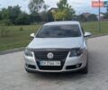 Серый Фольксваген Пассат, объемом двигателя 1.8 л и пробегом 355 тыс. км за 4650 $, фото 3 на Automoto.ua