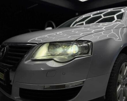 Фольксваген Пассат 2010 в Черновцах на Automoto.ua Серый Фольксваген Пассат, объемом двигателя 1.4 л и пробегом 195 тыс. км за 7600 $, фото 7 на Automoto.ua