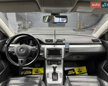 Фольксваген Пассат 2010 в Черновцах на Automoto.ua Серый Фольксваген Пассат, объемом двигателя 1.39 л и пробегом 195 тыс. км за 7600 $, фото 14 на Automoto.ua