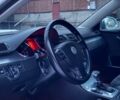 Серый Фольксваген Пассат, объемом двигателя 1.8 л и пробегом 193 тыс. км за 5999 $, фото 10 на Automoto.ua
