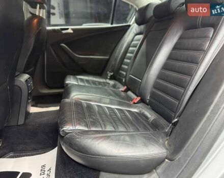 Фольксваген Пассат 2010 в Черновцах на Automoto.ua Серый Фольксваген Пассат, объемом двигателя 1.39 л и пробегом 195 тыс. км за 7600 $, фото 12 на Automoto.ua