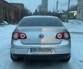 Серый Фольксваген Пассат, объемом двигателя 1.8 л и пробегом 193 тыс. км за 5999 $, фото 5 на Automoto.ua