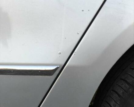 Серый Фольксваген Пассат, объемом двигателя 1.97 л и пробегом 288 тыс. км за 8800 $, фото 15 на Automoto.ua