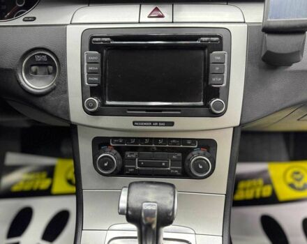 Фольксваген Пассат 2010 в Черновцах на Automoto.ua Серый Фольксваген Пассат, объемом двигателя 1.4 л и пробегом 195 тыс. км за 7600 $, фото 19 на Automoto.ua
