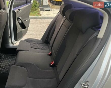 Серый Фольксваген Пассат, объемом двигателя 1.8 л и пробегом 163 тыс. км за 7650 $, фото 56 на Automoto.ua