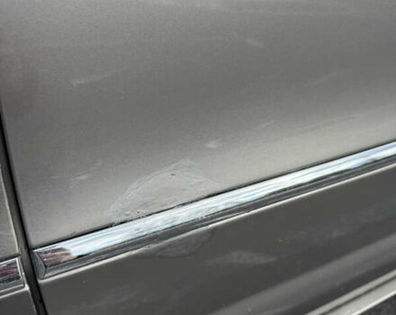 Серый Фольксваген Пассат, объемом двигателя 1.97 л и пробегом 254 тыс. км за 9300 $, фото 6 на Automoto.ua