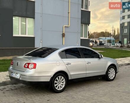 Серый Фольксваген Пассат, объемом двигателя 1.8 л и пробегом 163 тыс. км за 7650 $, фото 25 на Automoto.ua