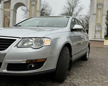 Серый Фольксваген Пассат, объемом двигателя 1.8 л и пробегом 277 тыс. км за 5000 $, фото 21 на Automoto.ua