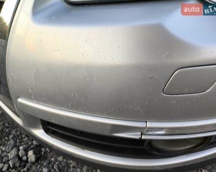 Серый Фольксваген Пассат, объемом двигателя 1.97 л и пробегом 288 тыс. км за 8800 $, фото 21 на Automoto.ua