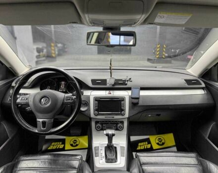Фольксваген Пассат 2010 в Черновцах на Automoto.ua Серый Фольксваген Пассат, объемом двигателя 1.4 л и пробегом 195 тыс. км за 7600 $, фото 14 на Automoto.ua