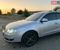 Серый Фольксваген Пассат, объемом двигателя 2 л и пробегом 191 тыс. км за 7300 $, фото 9 на Automoto.ua