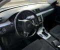 Фольксваген Пассат 2010 в Калуше на Automoto.ua Серый Фольксваген Пассат, объемом двигателя 2 л и пробегом 350 тыс. км за 6900 $, фото 10 на Automoto.ua