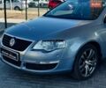 Сірий Фольксваген Пассат, об'ємом двигуна 1.6 л та пробігом 277 тис. км за 7399 $, фото 1 на Automoto.ua