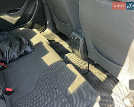 Серый Фольксваген Пассат, объемом двигателя 2 л и пробегом 310 тыс. км за 8000 $, фото 20 на Automoto.ua