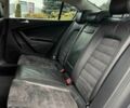 Серый Фольксваген Пассат, объемом двигателя 1.8 л и пробегом 262 тыс. км за 6300 $, фото 17 на Automoto.ua
