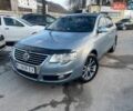 Серый Фольксваген Пассат, объемом двигателя 1.97 л и пробегом 350 тыс. км за 5900 $, фото 1 на Automoto.ua